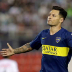 Las dudas con el destino de Mauro Zárate: ¿seguirá en Boca Juniors? "Foto: 442"