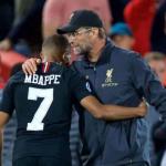 Mbappé y dos tapados, el plan del Liverpool para verano. Foto: thisisanfield.com