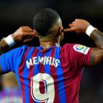 El Newcastle United prepara una oferta por Memphis Depay