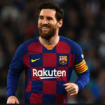 Leo Messi no continuará en el FC Barcelona la próxima temporada "Foto: Marca"
