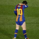 La renovación de Neymar complica la continuidad de Messi en el Barcelona