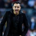 El Milan prepara una oferta por un descarte estrella de Xavi