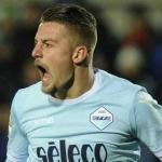 Milinkovic-Savic, problemas para la Lazio / Elespanol.com