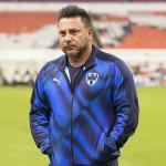 OFICIAL: Mohamed renueva con Monterrey hasta 2021 | Milenio