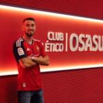 OFICIAL: Moi Gómez, nuevo jugador del Osasuna