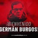 OFICIAL: El ‘Mono’ Burgos ya tiene nuevo equipo. Foto: elciudadanoweb.com