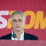 Mourinho le pide a la Roma los fichajes de 3 descartes del United