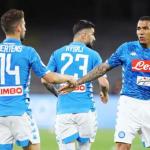 El Nápoles reduce el precio de Hysaj hasta los 30 millones de euros / Serie A