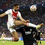 Noussair Mazraoui, objetivo del Barcelona, confirma su inminente salida del Ajax