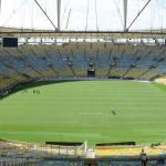 El Estadio de Maracaná tras la remodelación. / marketingregistrado.com