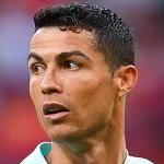 Cristiano Ronaldo sigue superando récords con la selección portuguesa. Foto: Getty