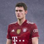 Nuevos problemas para el Bayern Múnich: Pavard no quiere renovar