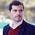 Oficial: Casillas pone fin a su carrera deportiva / Rtve.es