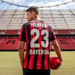 OFICIAL: Hlozek ficha por el Leverkusen