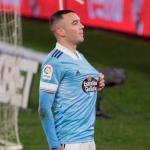 OFICIAL: Iago Aspas renueva con el Celta / Laliga.com