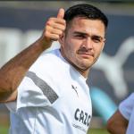 OFICIAL: Maxi Gómez se va al Trabzonspor / Marca.com