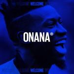 OFICIAL: Onana, nuevo portero del Inter de Milán - Foto: Twitter Inter Milán