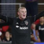 OFICIAL: Wayne Rooney vuelve a Inglaterra / Mediotiempo.com