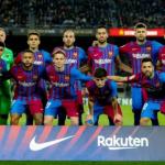 La 'operación salida' del Barça para finales de diciembre