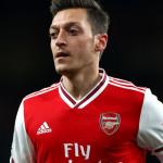 Ozil no ve futuro en el Arsenal / Sky.com