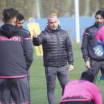 El Levante estudia la vuelta de Paco López, entre otros dos entrenadores más
