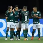 Los principales peligros de Palmeiras, rival de River en Libertadores