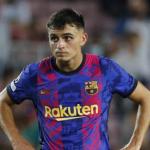 El FC Barcelona cierra la renovación de Pedri "Foto: La Vanguardia"