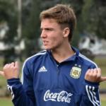 Fichajes River Plate: Pedro de la Vega podría llegar al Millonario a través de un club europeo "Foto: todofichajes"