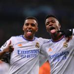 La peligrosa irregularidad de Rodrygo en el Real Madrid