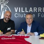 OFICIAL: Pepe Reina, nuevo fichaje del Villarreal 