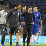 El FC Porto no se detiene y cerró otro fichaje de renombre "Foto: O Jogo"