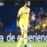 El Villarreal CF avanza en la renovación de Raúl Albiol "Foto: AS"