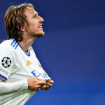 El Madrid ultima los detalles de la renovación de Modric