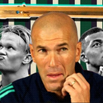 Fichajes Real Madrid: Las 3 alternativas a Haaland y Mbappé para el ataque blanco "Foto: Marca"