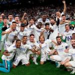 La lista negra de Florentino: Los 7 jugadores que se irán del Real Madrid