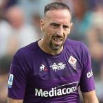 El futuro de Ribéry está lejos de la Fiorentina. Foto: apnoticias.pe