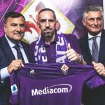 Ribery tiene ofertas para volver a la Bundesliga / ABC.es