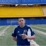 Fichajes Boca Juniors: El plan B de Riquelme si no llega Ángel Romero