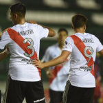 Un jugador de River Plate podría hacer las maletas rumbo a México "Foto: Olé"