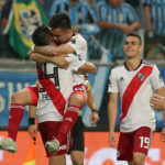 Las altas pretensiones de River Plate retrasan una venta importante "Foto: Olé"