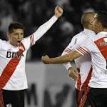 River Plate quiere recuperar a su ‘hijo pródigo’. Foto: Mundo d