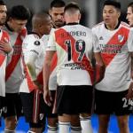 Los 3 jugadores que están por salir de River Plate después de perder en la Libertadores