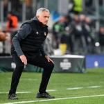 El hito que puede romper José Mourinho con la AS Roma