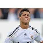 Cristiano Ronaldo/lainformacion.com
