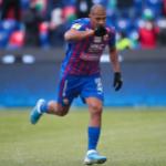 El Everton comienza negociaciones con Salomón Rondón