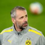 El Dortmund confirma la continuidad de Marco Rose