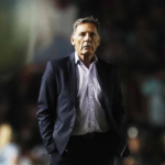 La maldición de Miguel Ángel Russo en Boca Juniors "Foto: Marca"
