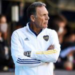  Miguel Ángel Russo no puede seguir siendo entrenador de Boca