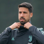 Dos equipos van a por el fichaje de Sami Khedira "Foto: Juventus.com"