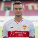 El Dortmund se lanza por Sasa Kalajdzic para el verano